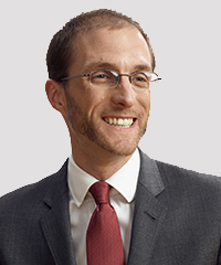 Dan Schwarz